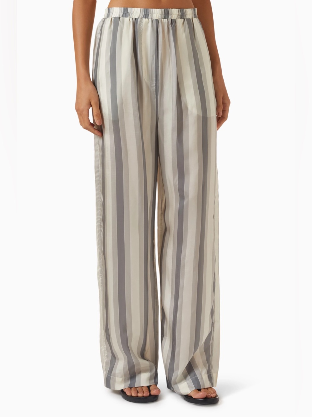 Frankie Shop // NWT Baxter Fluid Track Pants
